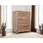 4 Drawer Chest - Atenas - Image 5