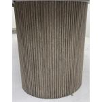 Sariel Double Pedestal Dining Table - Image 6