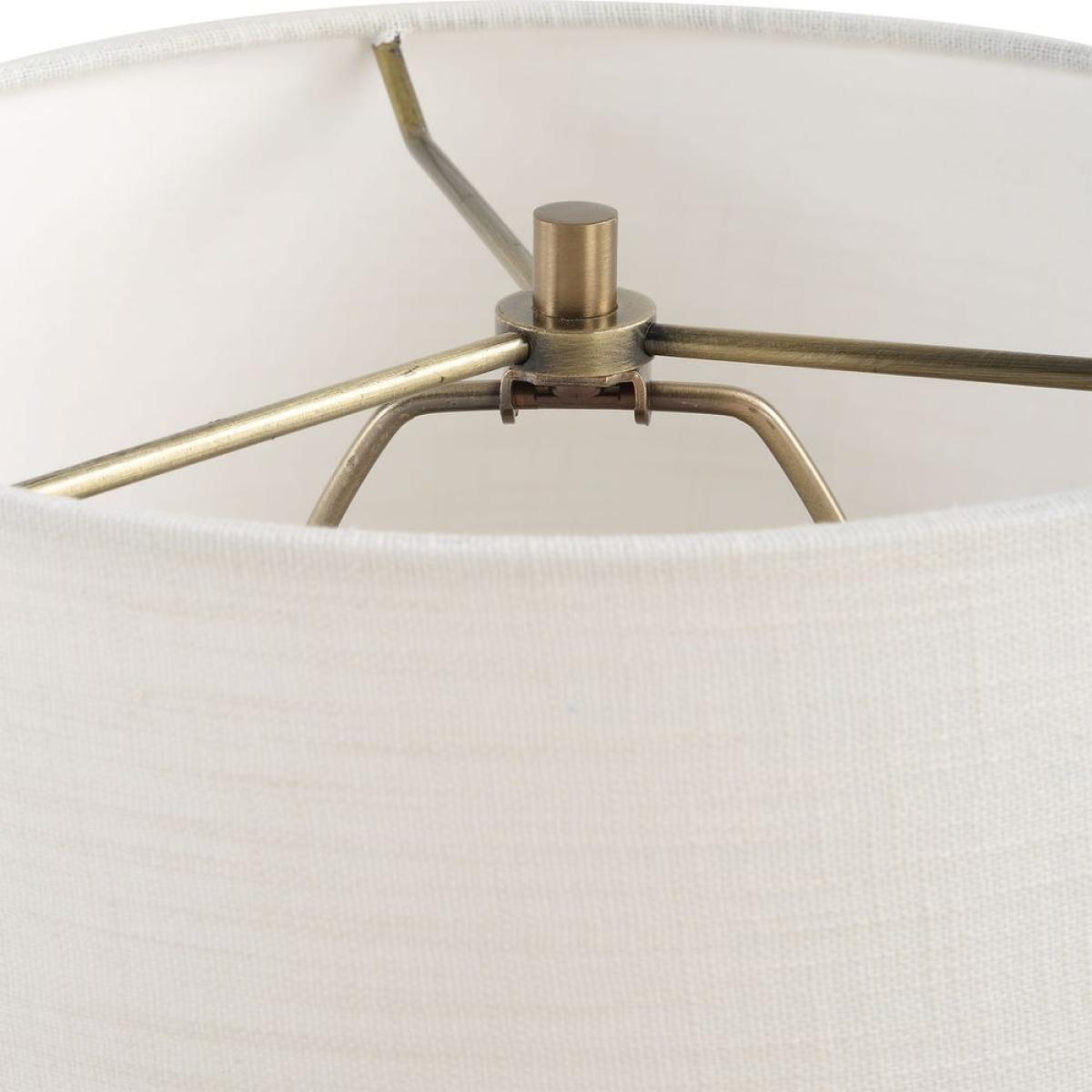 Britwell Buffet Lamp - Image 6