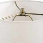 Britwell Buffet Lamp - Image 6