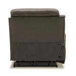 L Arm Recliner P2 & ZG - Graphite - Image 6