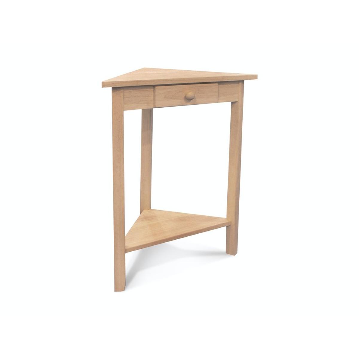 Small Corner Table - Image 2
