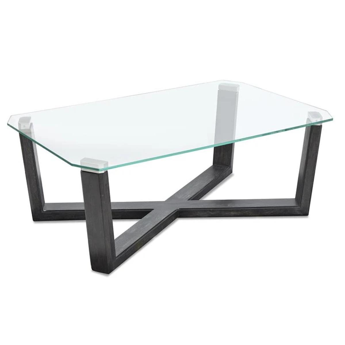 Wexler T6345-43 Rectangular Cocktail Table - Image 5