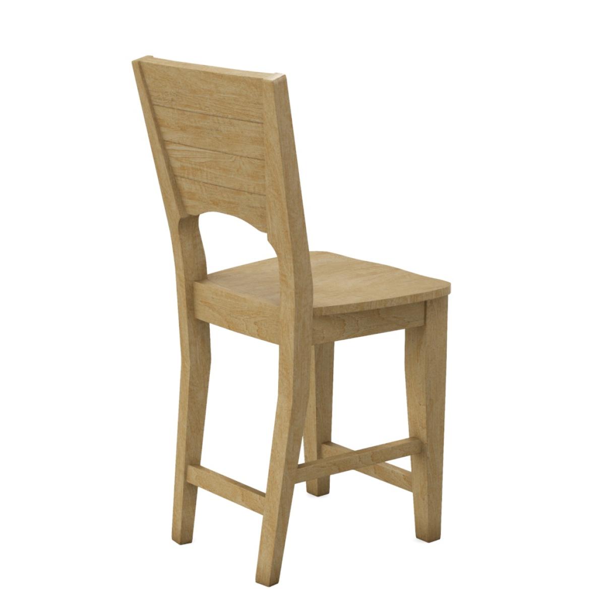 24'' Canyon Full Counter Stool - Image 28
