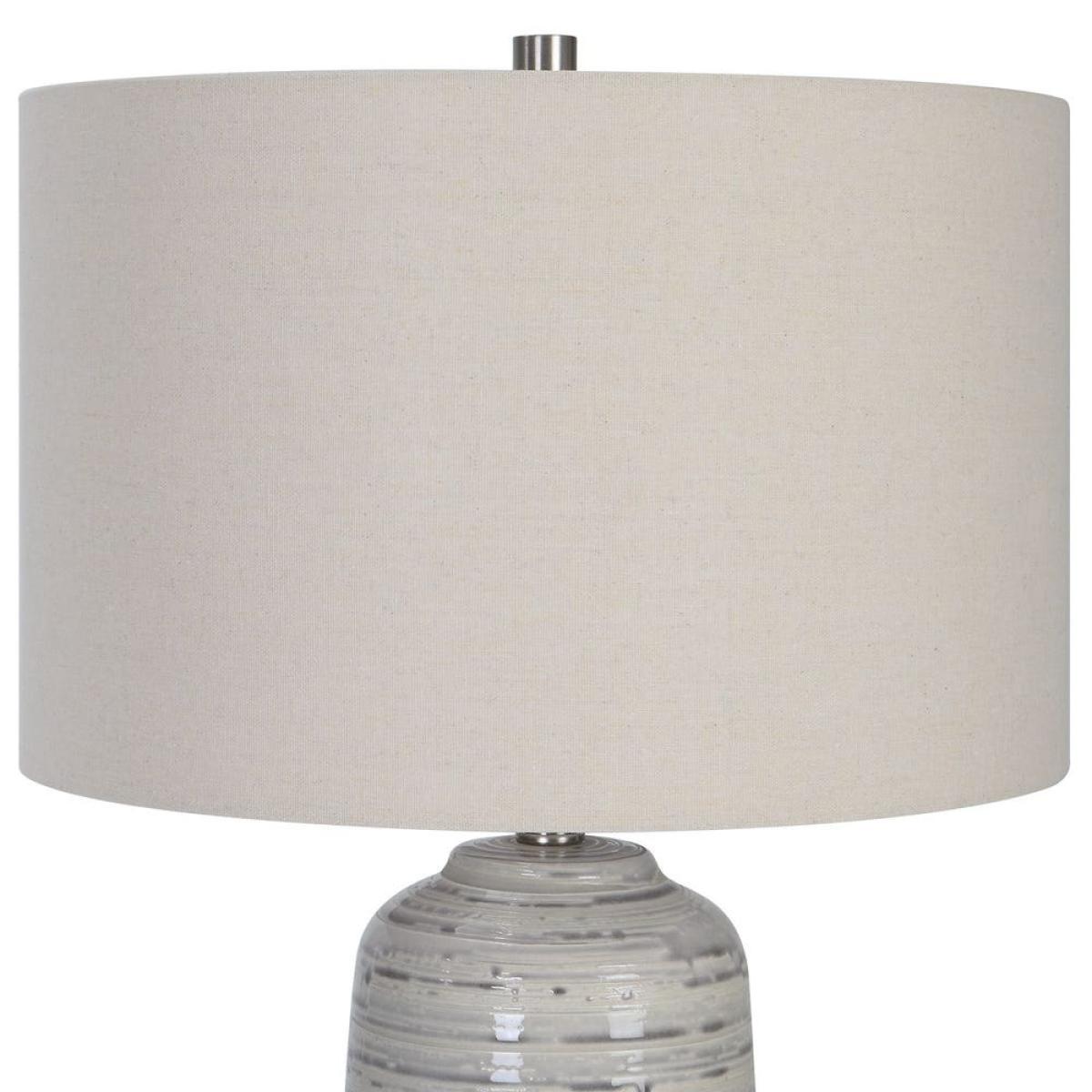 Cyclone Table Lamp - Image 5