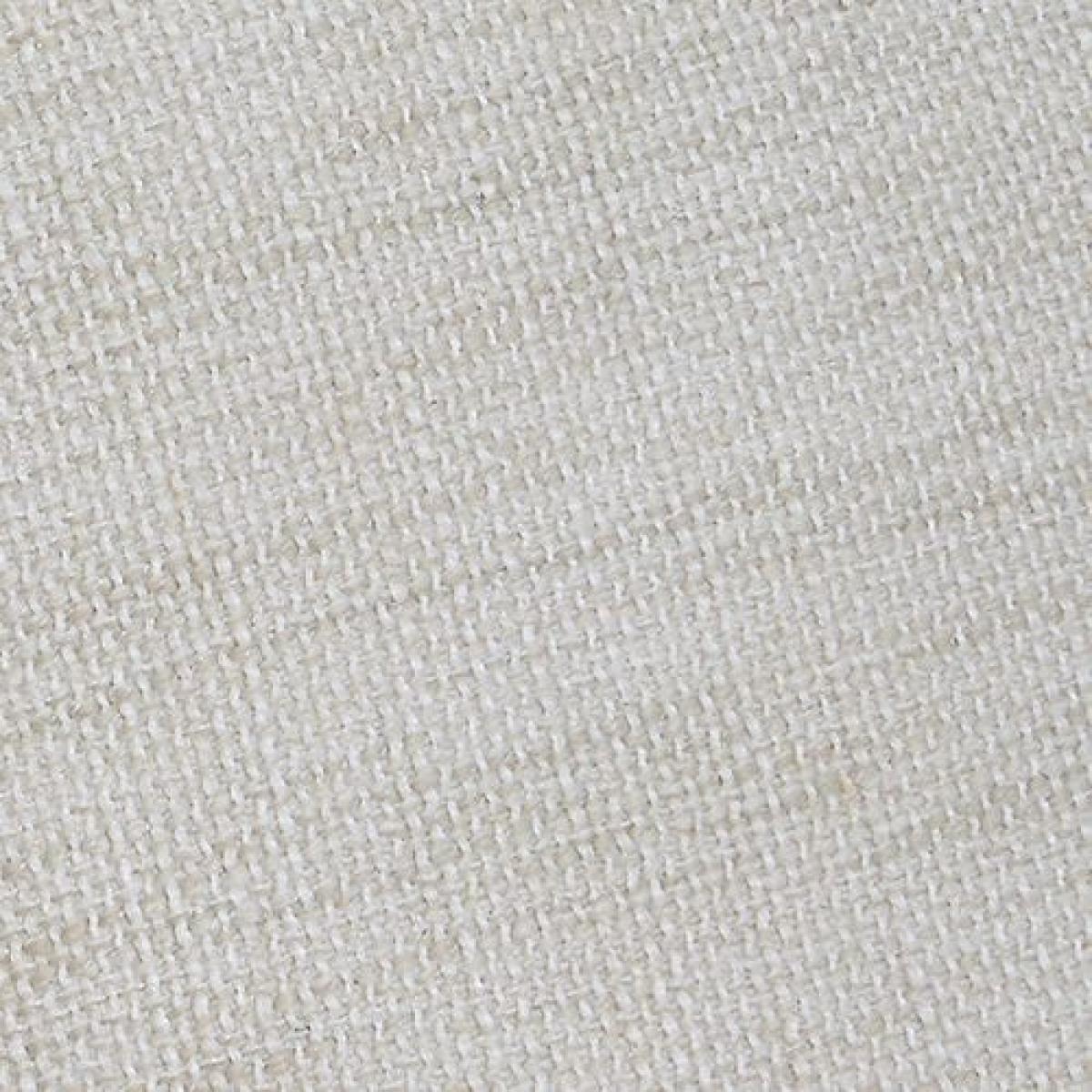 Corben Swivel Chair, White - Image 3