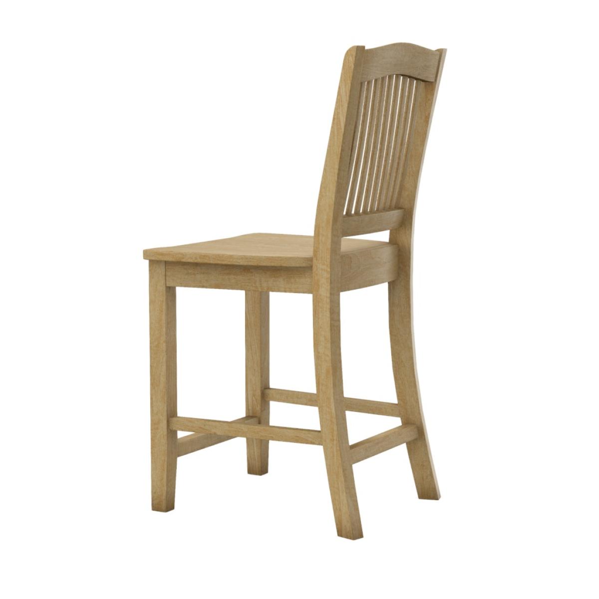 24'' Stafford Counter Stool - Image 17