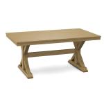 Canyon Trestle Table Top & Base - T-4068B - Image 3
