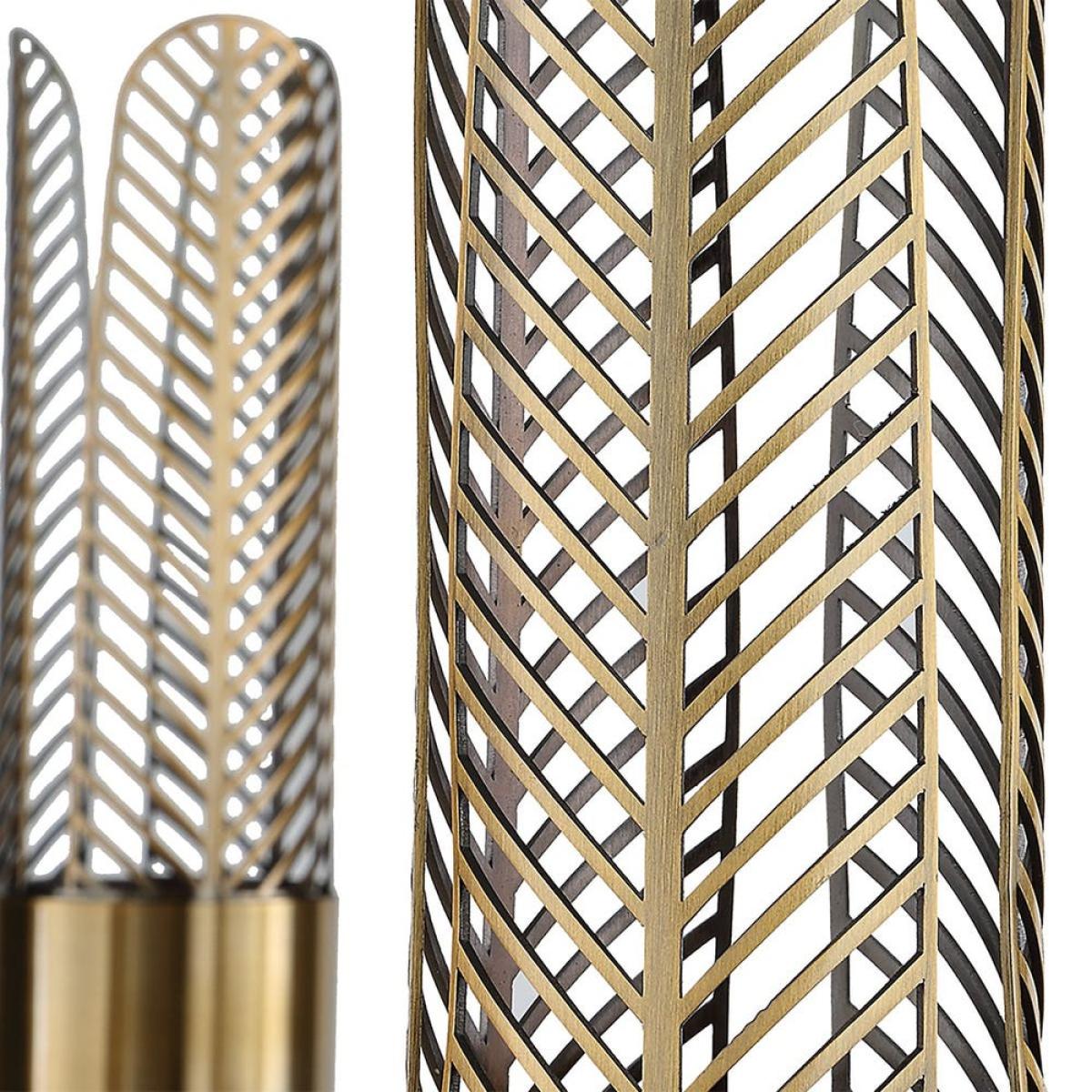 Cret, 12 Lt Chandelier - Image 8