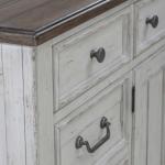 River Place 2 Door 9 Drawer Dresser - Image 14