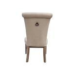 Wooden Chair - Bonanza - Image 3