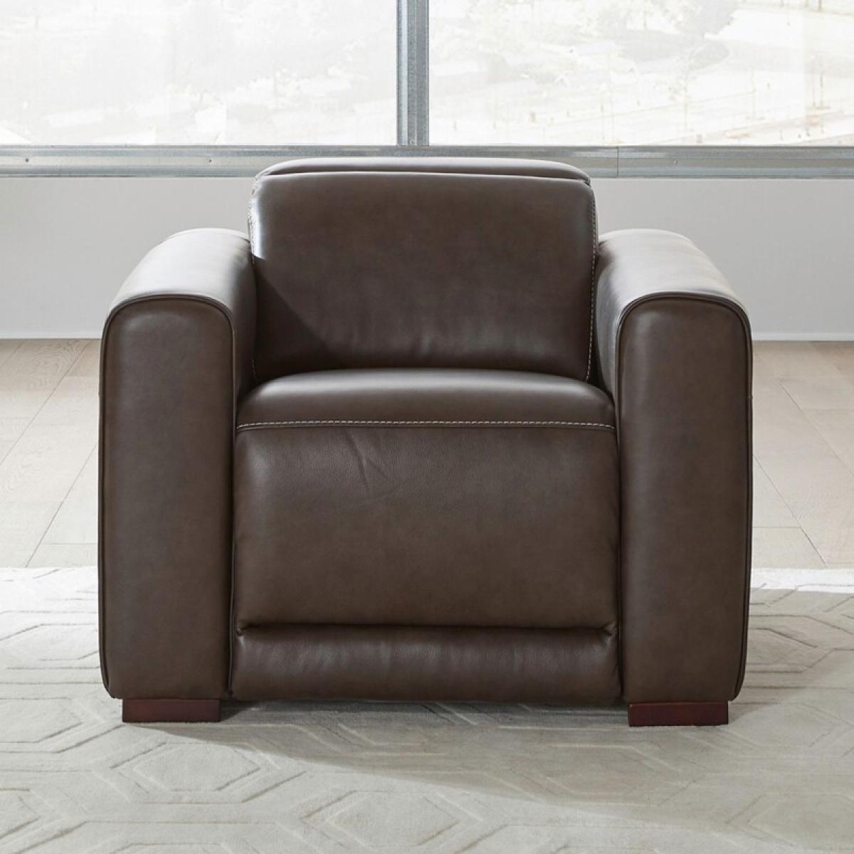 Deacon Recliner P2 & ZG - Image 2