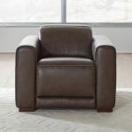 Deacon Recliner P2 & ZG