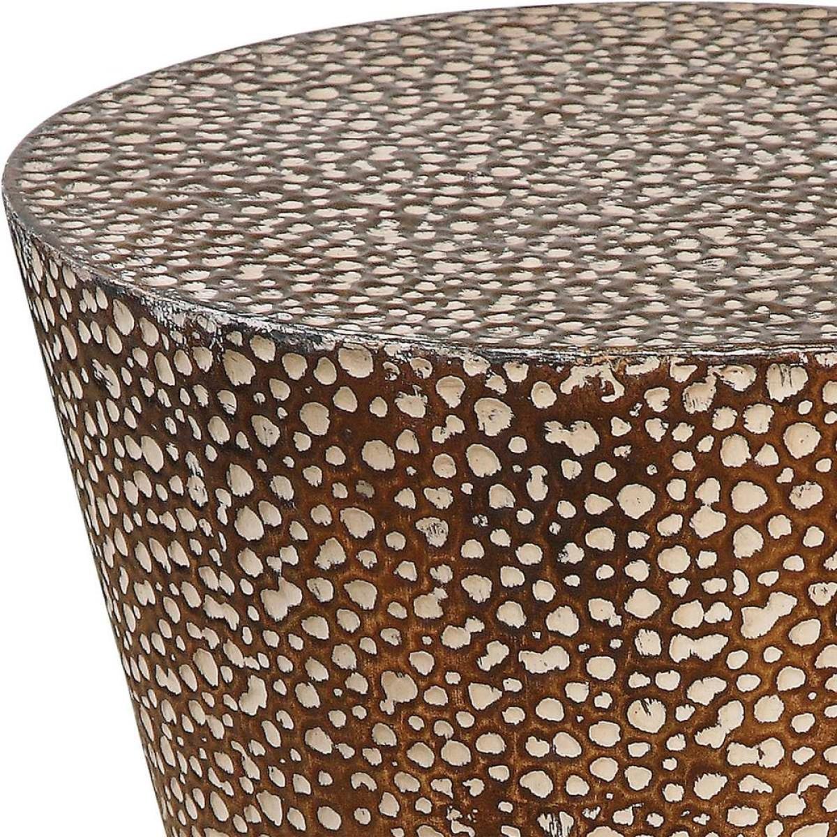 Cutler Accent Table - Image 4