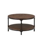 Urban Nature Round Coffee Table - Image 4