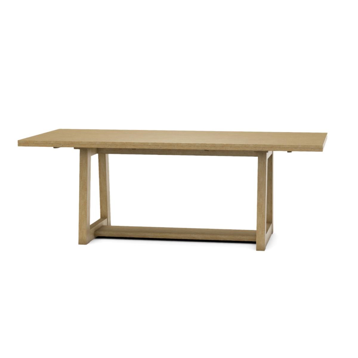 Terazi Solid Table Top and Terazi Base - T-4084A - Image 6