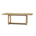 Terazi Solid Table Top and Terazi Base - T-4084A - Image 6
