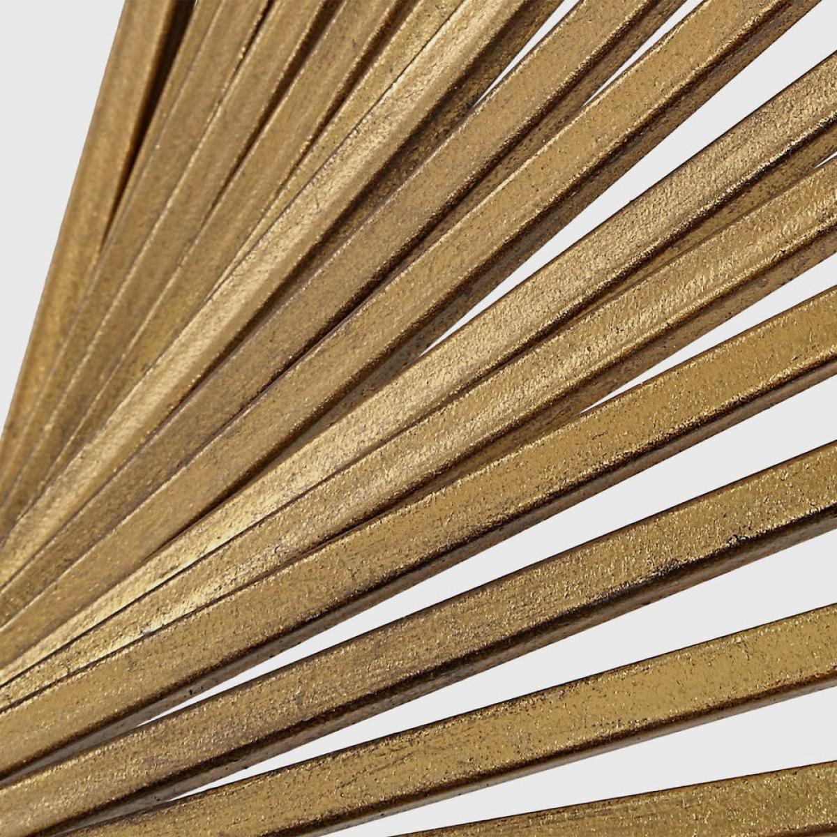 Coreograph Metal Wall Decor, S/3 - Image 6