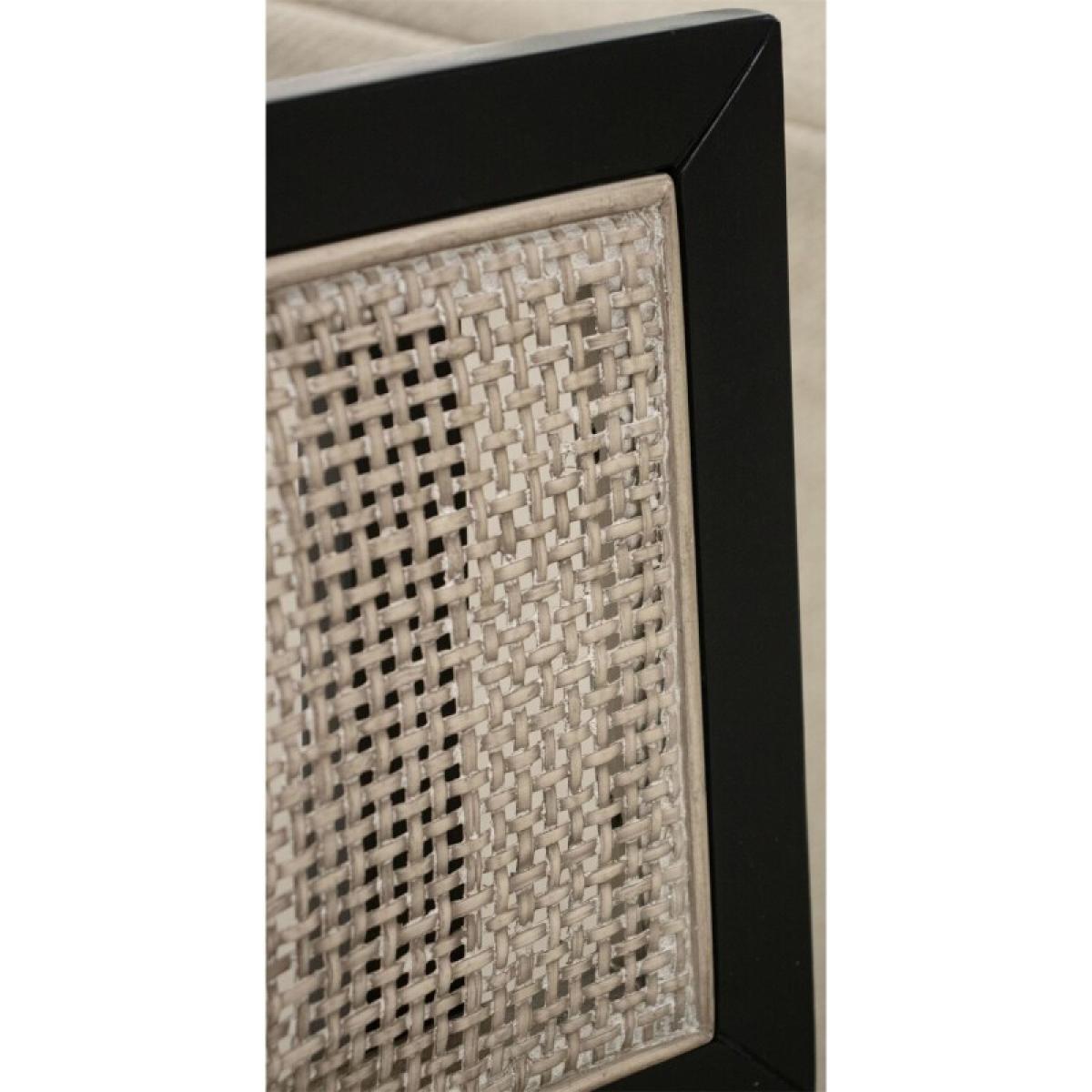 Cane Uph Side Chair 2in - Image 15