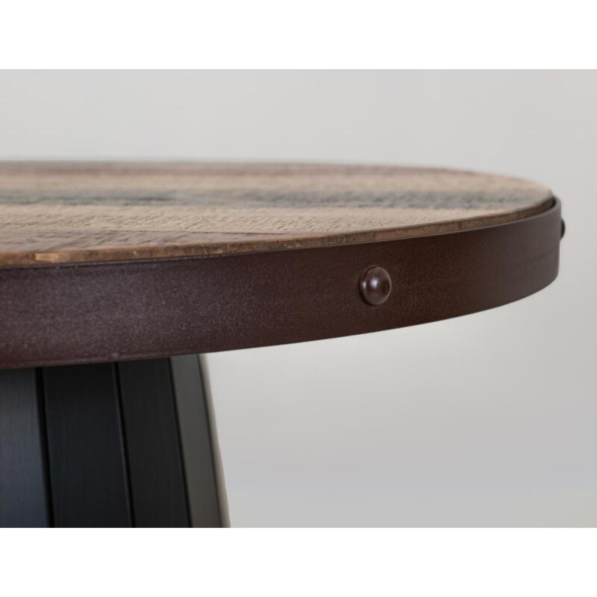 Bistro Top - Antique - Image 7