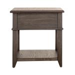 Mill Creek Drawer End Table - Image 7