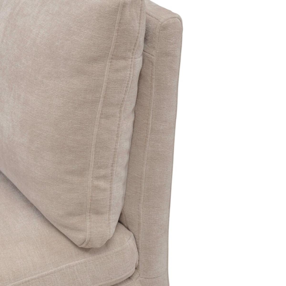 Accent Dining Chair w/ Casters - Wicker - Image 10