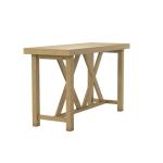 42"H Simone Bar Table - Image 17