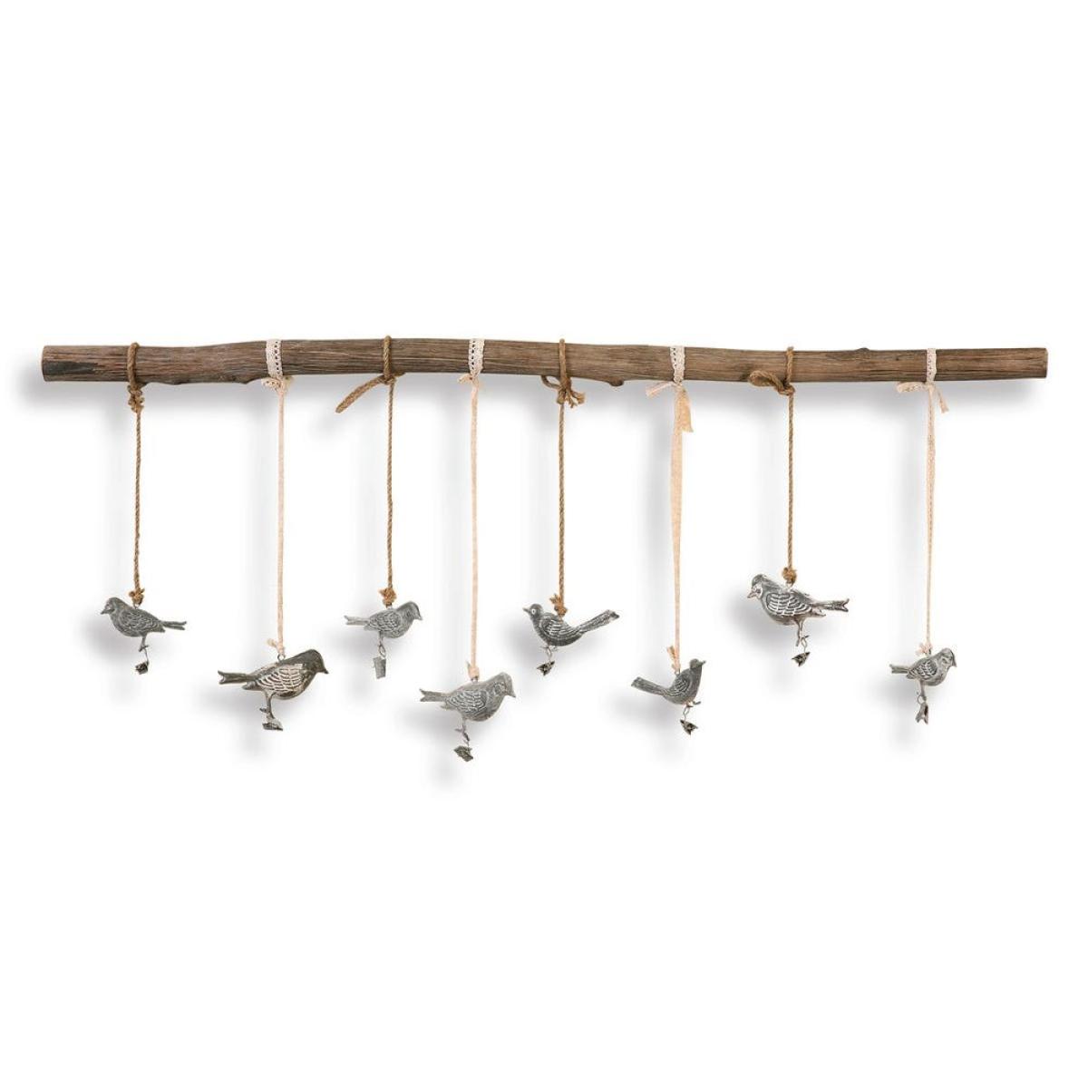 Birds On A Branch Wall Decor - Image 2