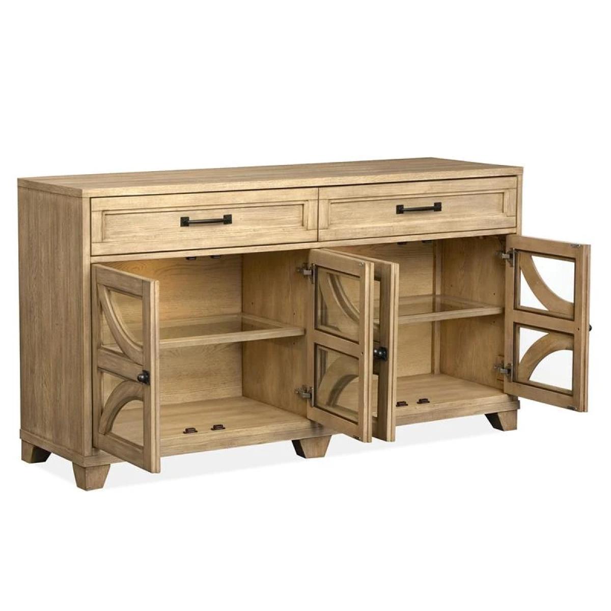 Coventry D6480-14 Buffet - Image 10