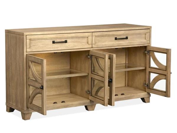 Coventry D6480-14 Buffet - Image 10