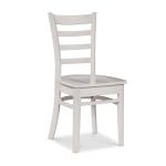 Hampton Collection - Emily Chair in Chalk