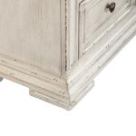 Big Valley 2 Door 6 Drawer Dresser - Image 12