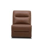 Armless Chair - Saddle - Image 4