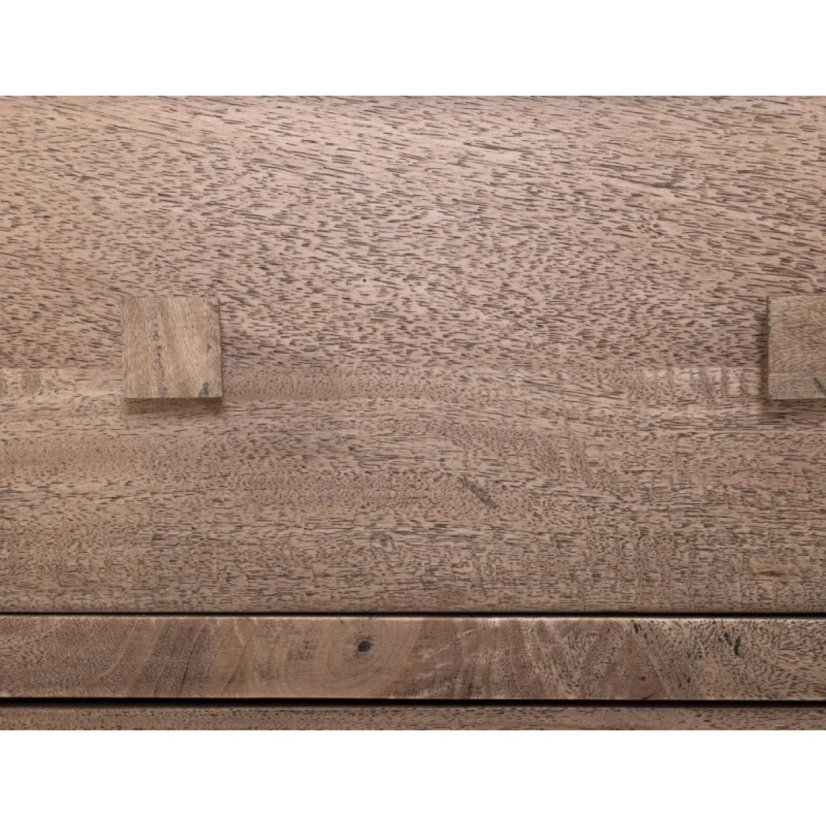 6 Drawer, Dresser - Atenas - Image 10