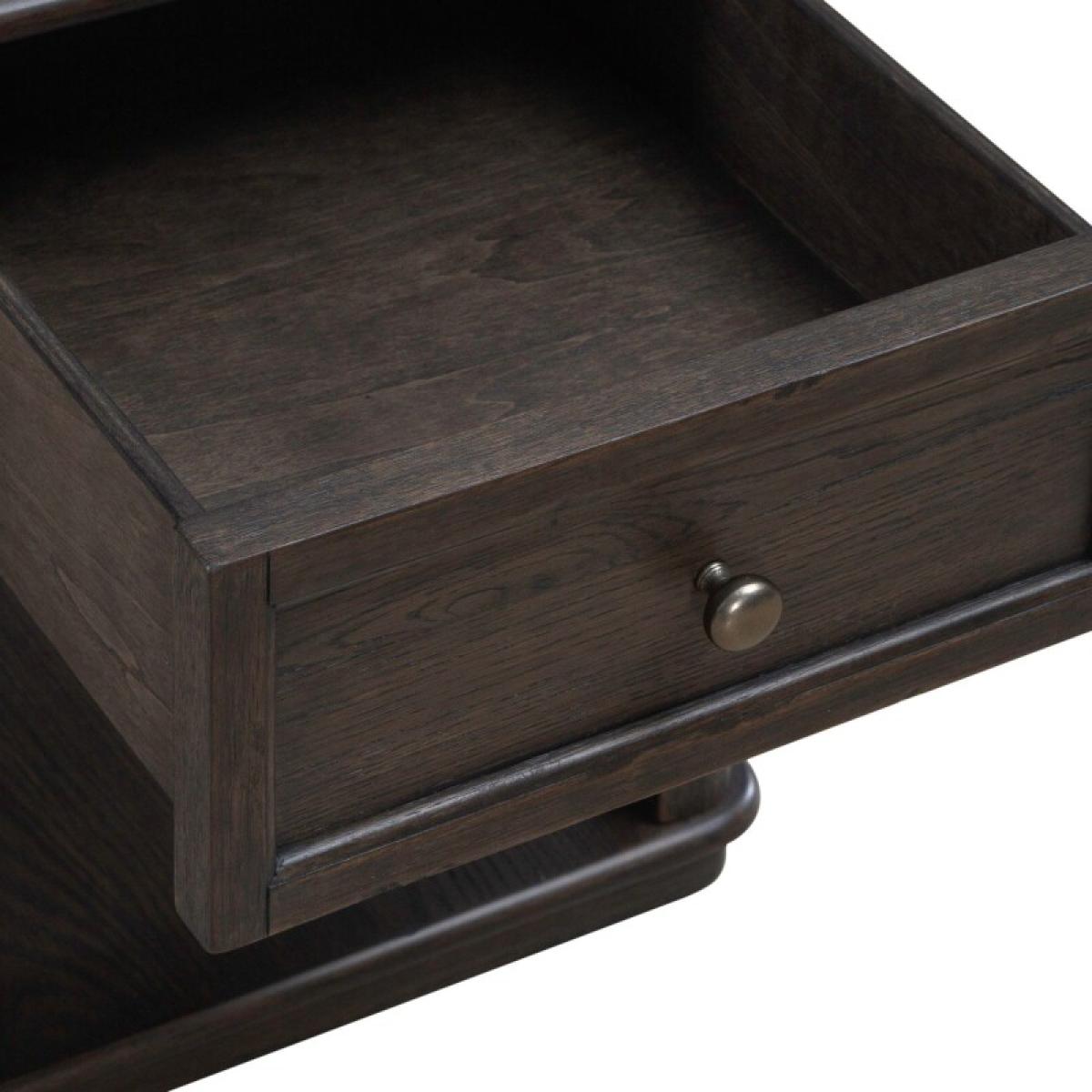 Wallace End Table - Image 10