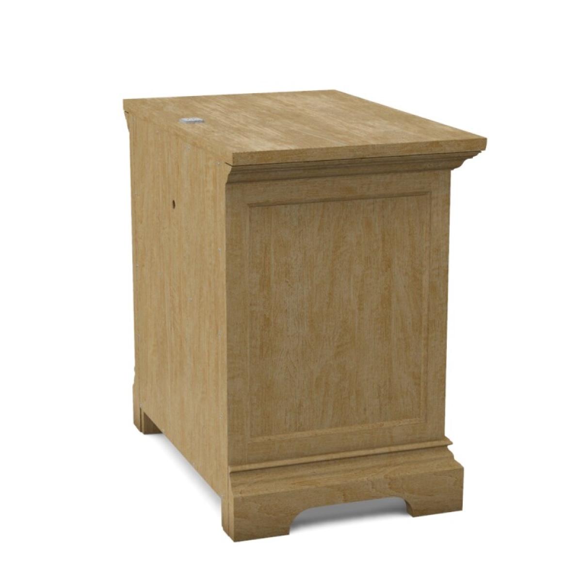 Summit 2- Drawer Nightstand - Image 30