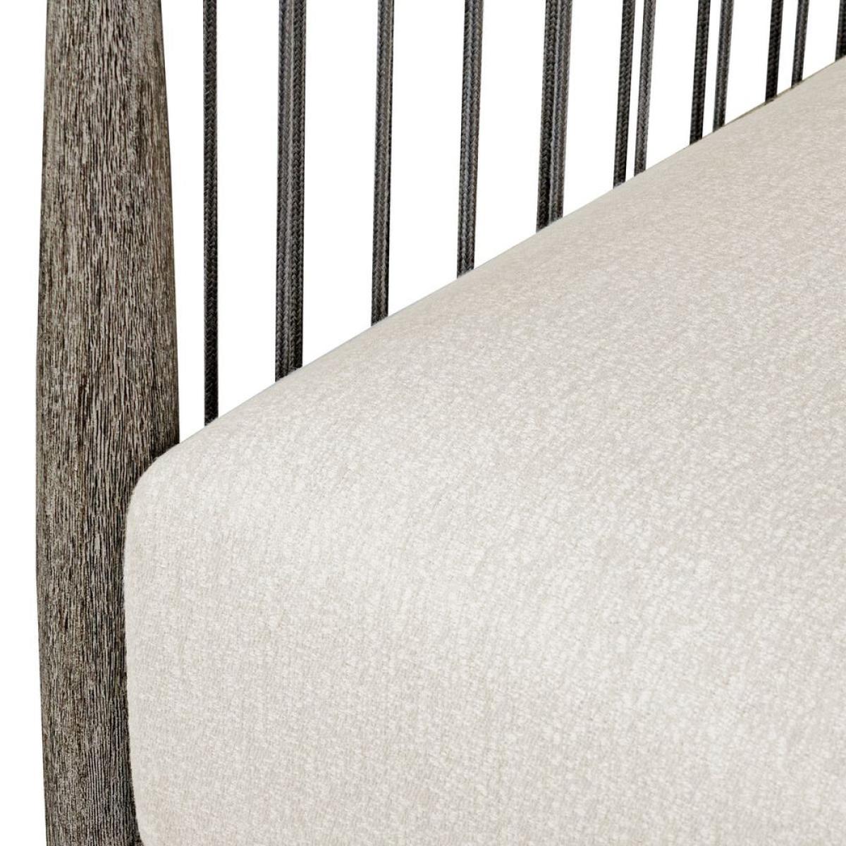 Borneo Outdoor Lounge Chair - Image 12