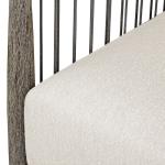 Borneo Outdoor Lounge Chair - Image 12