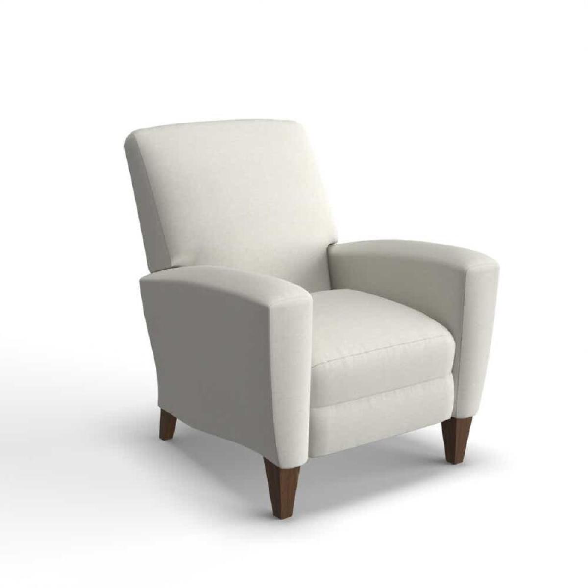Scarlett High Leg Reclining Chair - Image 3