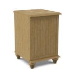Cottage 3-Drawer Nightstand - Image 29