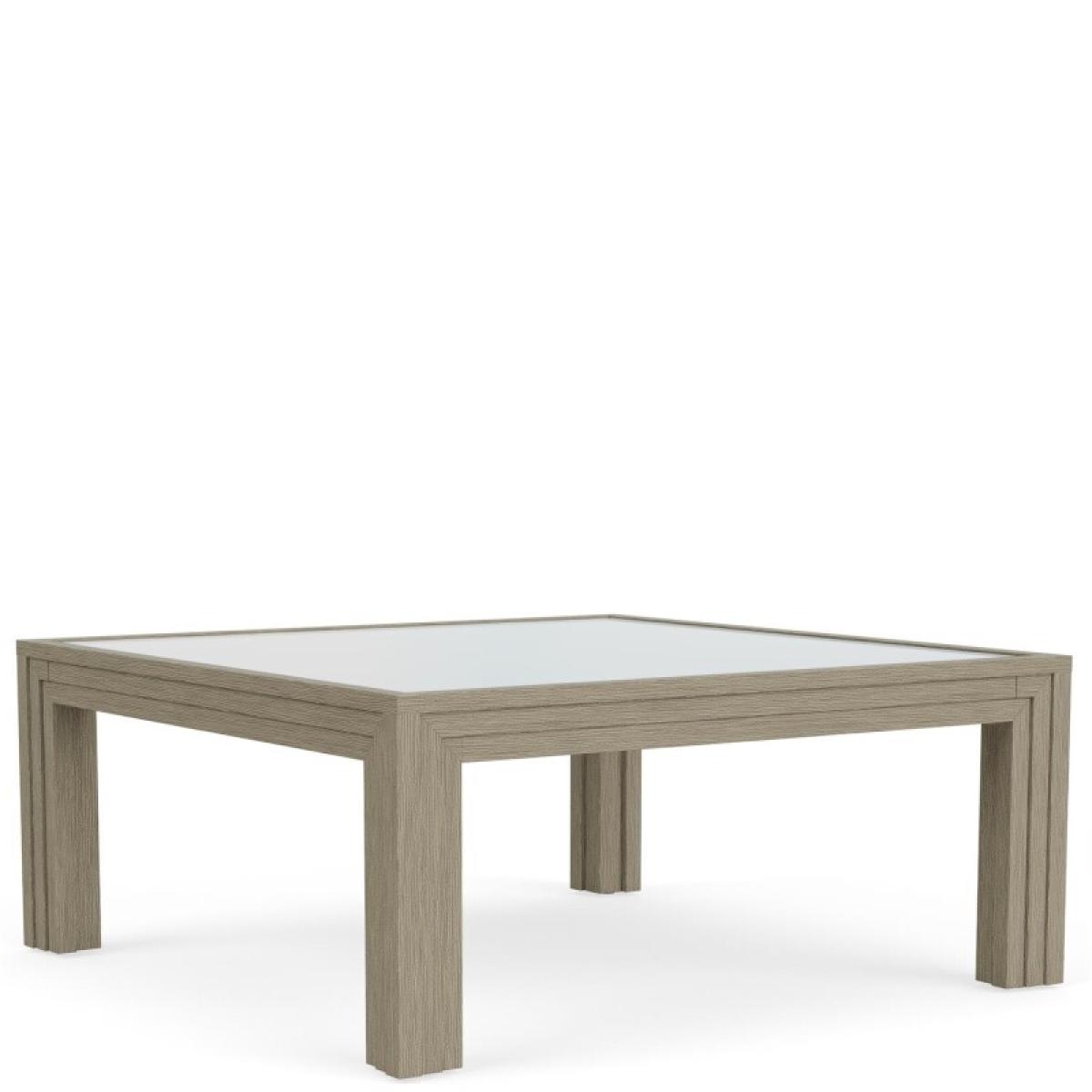 Square Glass Cocktail Tbl - Image 8