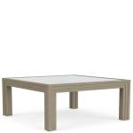 Square Glass Cocktail Tbl - Image 8