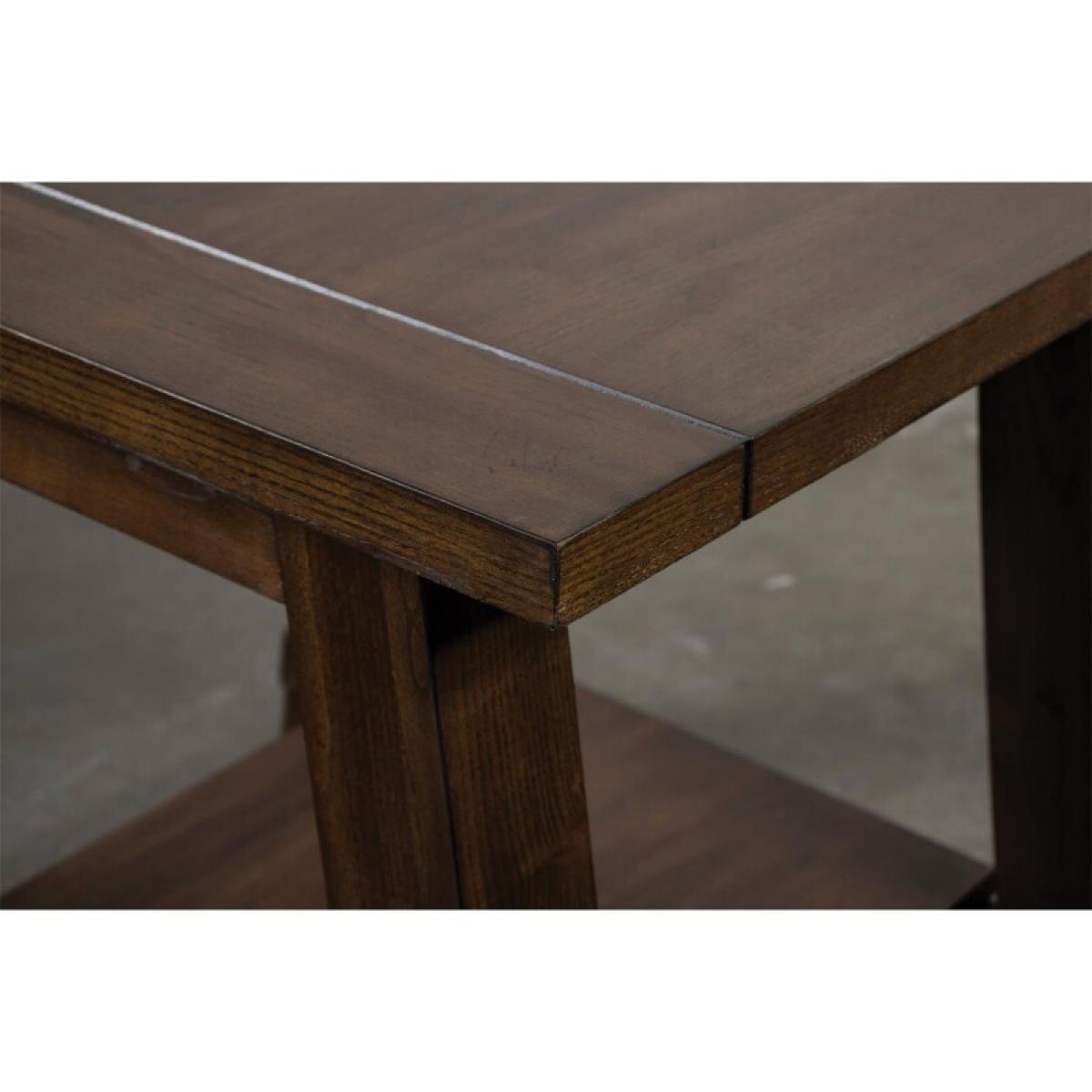 Angle-leg Cocktail Table - Image 12