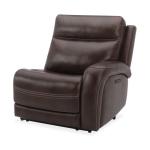 R Arm Recliner P2 & ZG - Cognac - Image 3