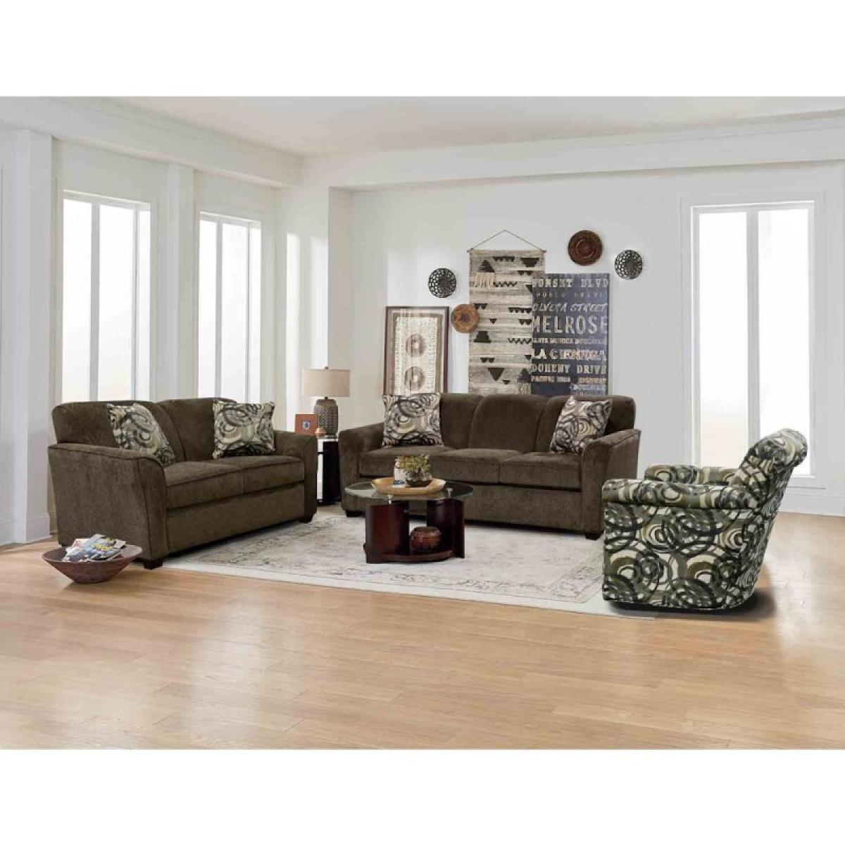 Smyrna Loveseat - Image 3