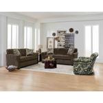 Smyrna Loveseat - Image 3