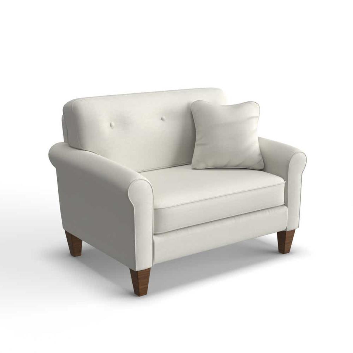 Laurel Chair & A Half - Image 3