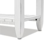 Picket Fence Console Table - Image 5