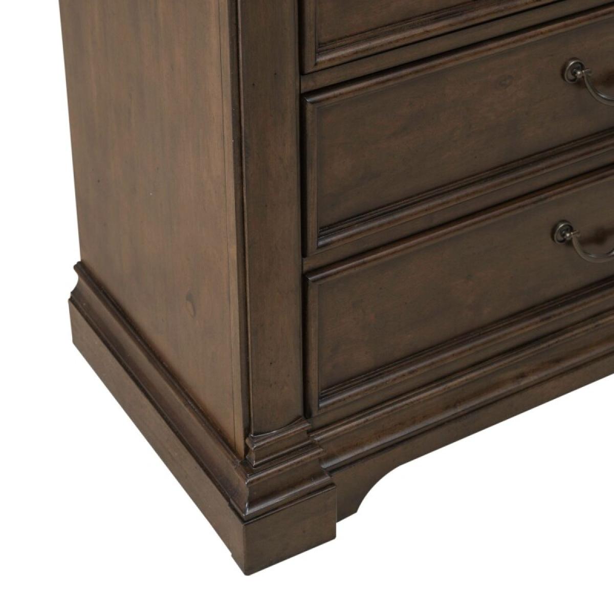 Arden Road 6 Drawer Chest - Image 13