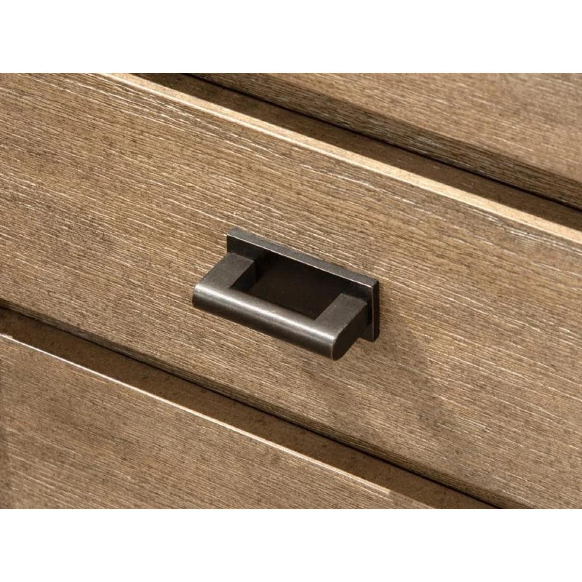 Plum T5768-03 Rectangular End Table - Image 12